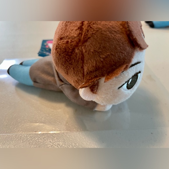Tinytan Tinymart Nesoberi Keychain Plushie

BTS Official Merchandise - Picture 5 of 5